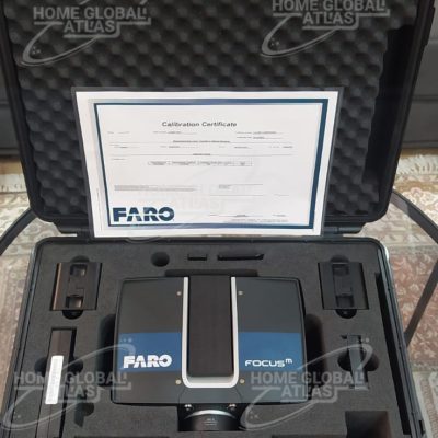 FARO Focus M70