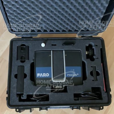 FARO Focus S70
