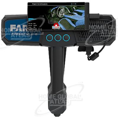 FARO Freestyle 2