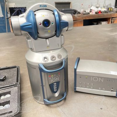 FARO Laser Tracker ION