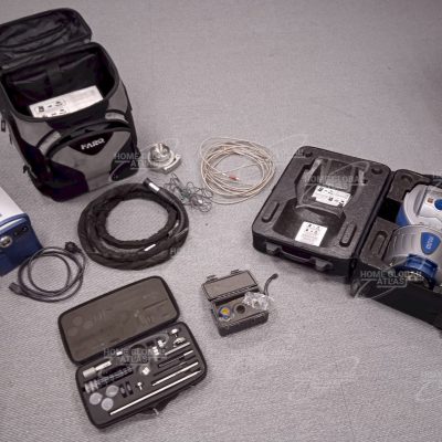 FARO Vantage Laser Tracker