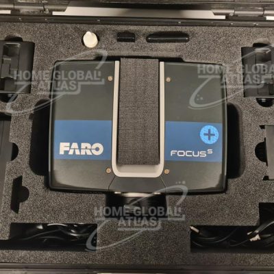Faro Focus S150