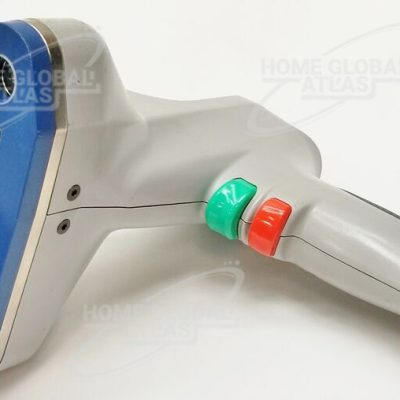 Faro LLP HD – Blue Laser Scanner Head