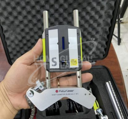 Sale - FixturLaser ECO - Image 2