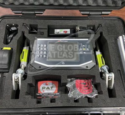 FixturLaser ECO