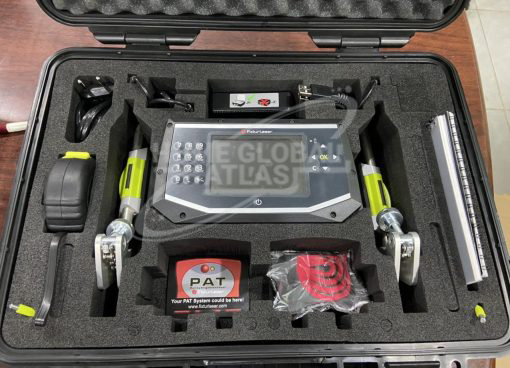 FixturLaser ECO