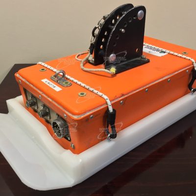 GSSI 900 MHz
