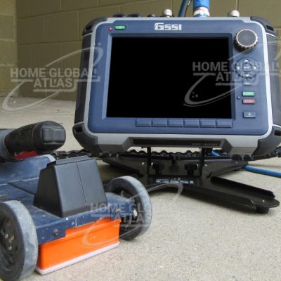 GSSI SIR 4000