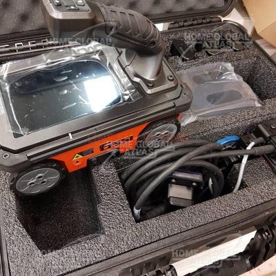 GSSI StructureScan Mini XT