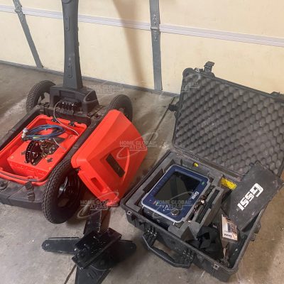 GSSI UtilityScan Pro