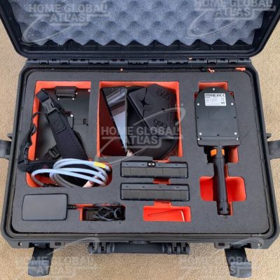 GeoSLAM ZEB REVO RT