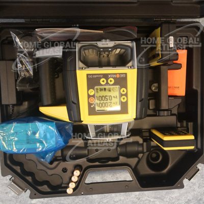 Geomax Zone60 DG
