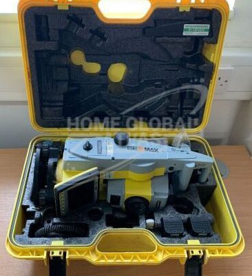 Geomax Zoom 90