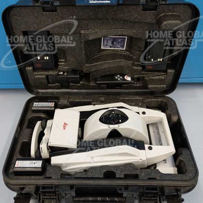 Leica AT402 Absolute Laser Tracker