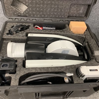 Leica Absolute Tracker AT960
