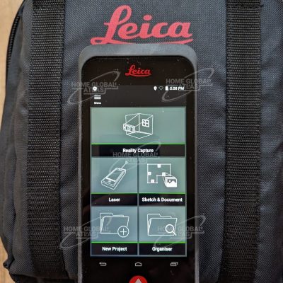 Leica BLK3D