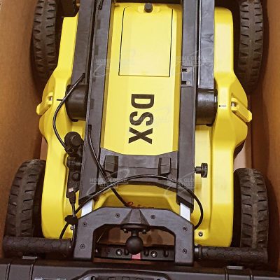 Leica DSX