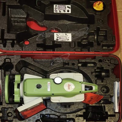 Leica FlexLine TS03 2″