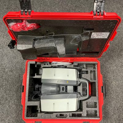 Leica ScanStation P40