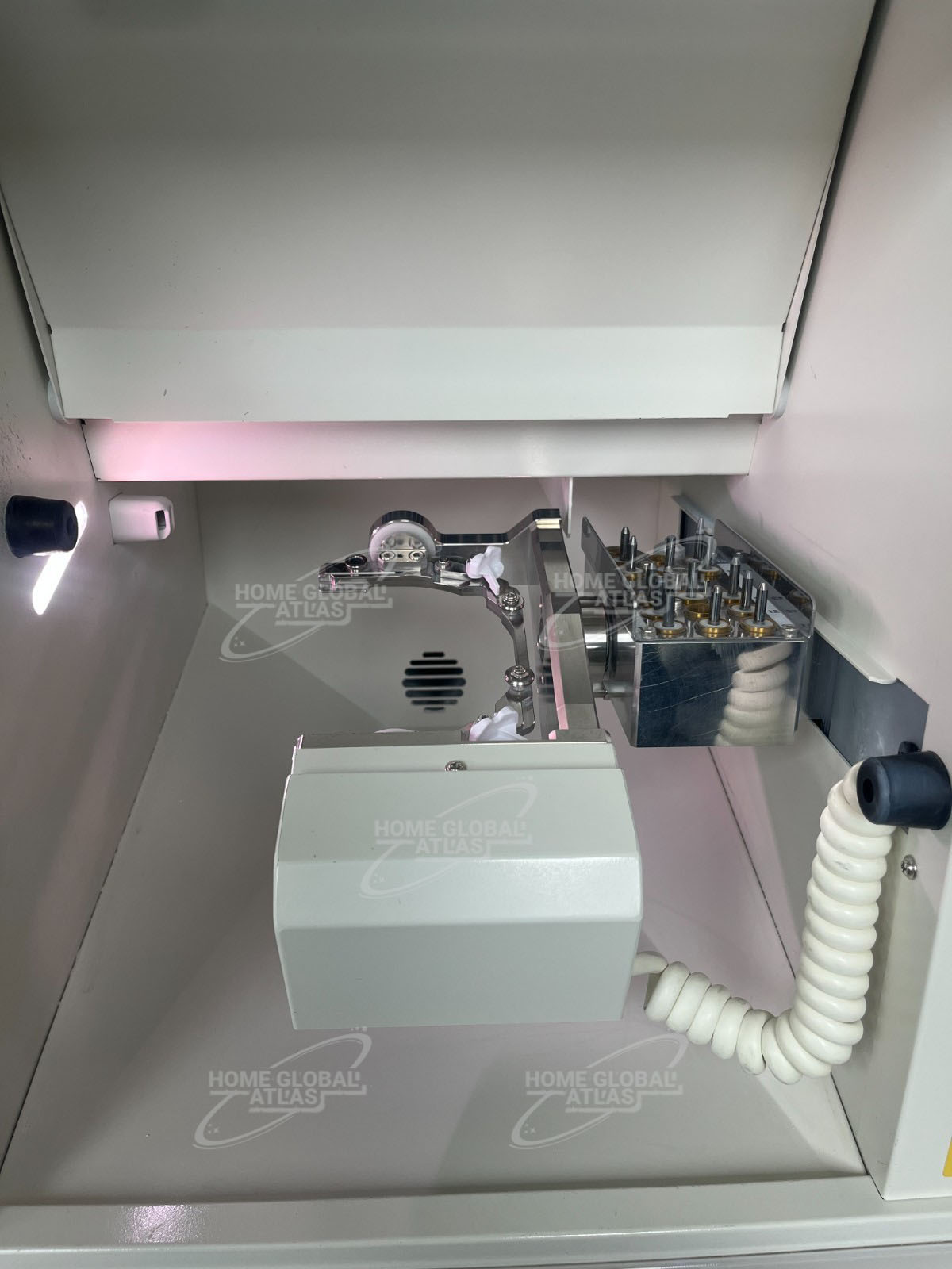 Sale - Roland DWX-52D 5-Axis - Image 4