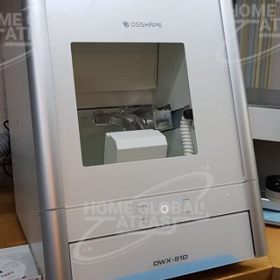 Roland DWX-51D 5 Axis