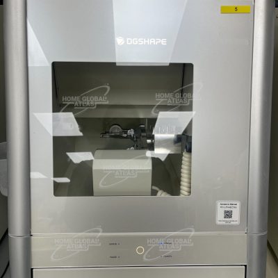 Roland DWX-52D 5-Axis