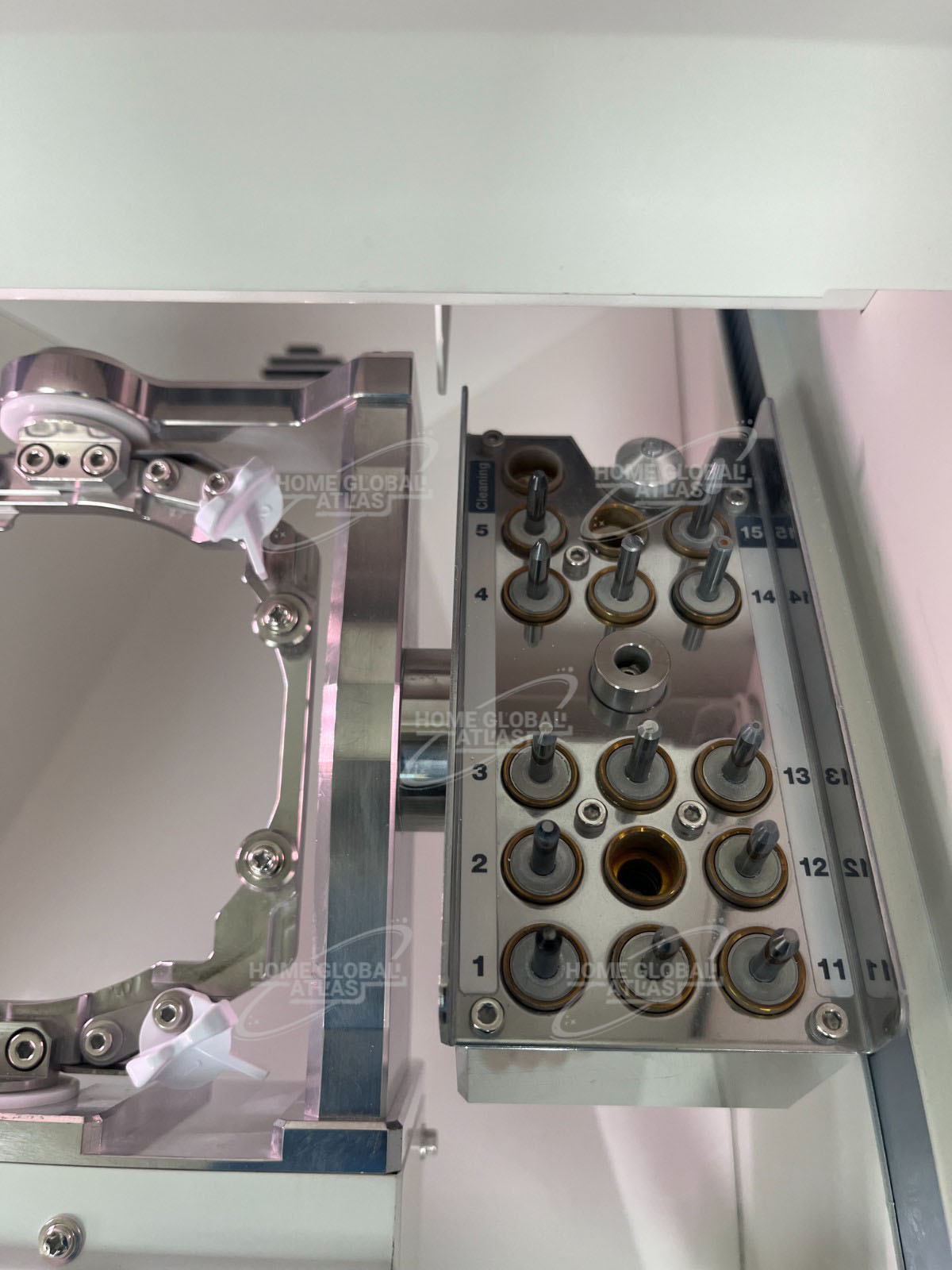 Sale - Roland DWX-52D 5-Axis - Image 2