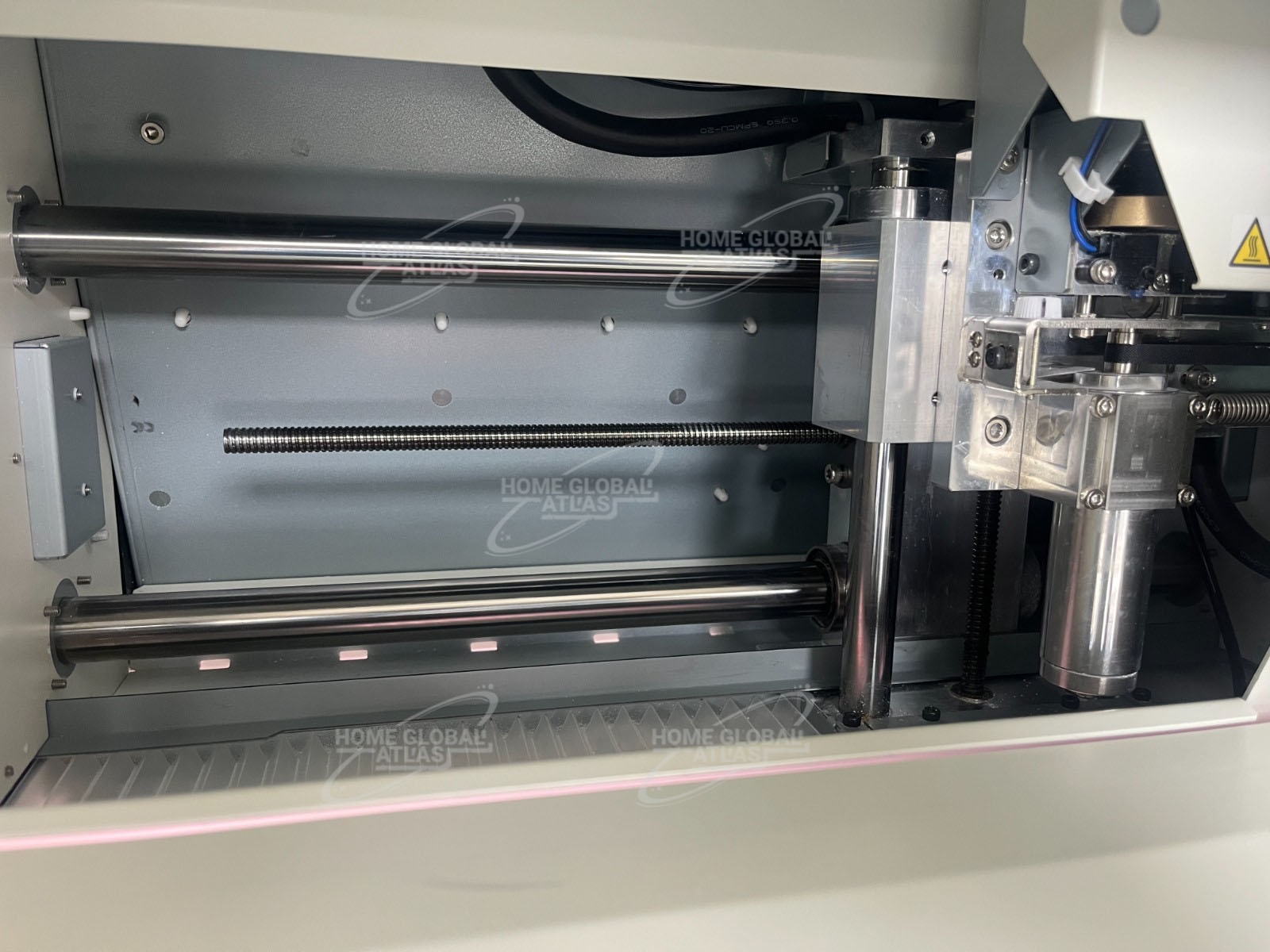 Sale - Roland DWX-52D 5-Axis - Image 3