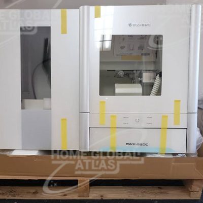 Roland DWX-52DC 5-Axis