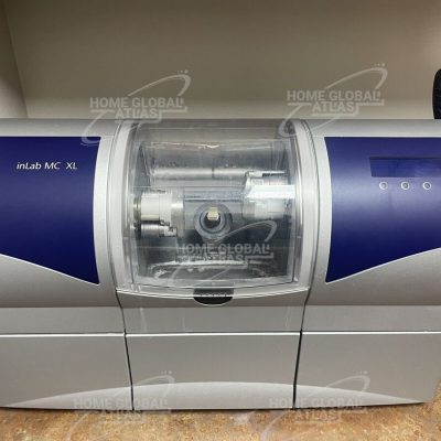 Sirona Cerec InLab MC XL