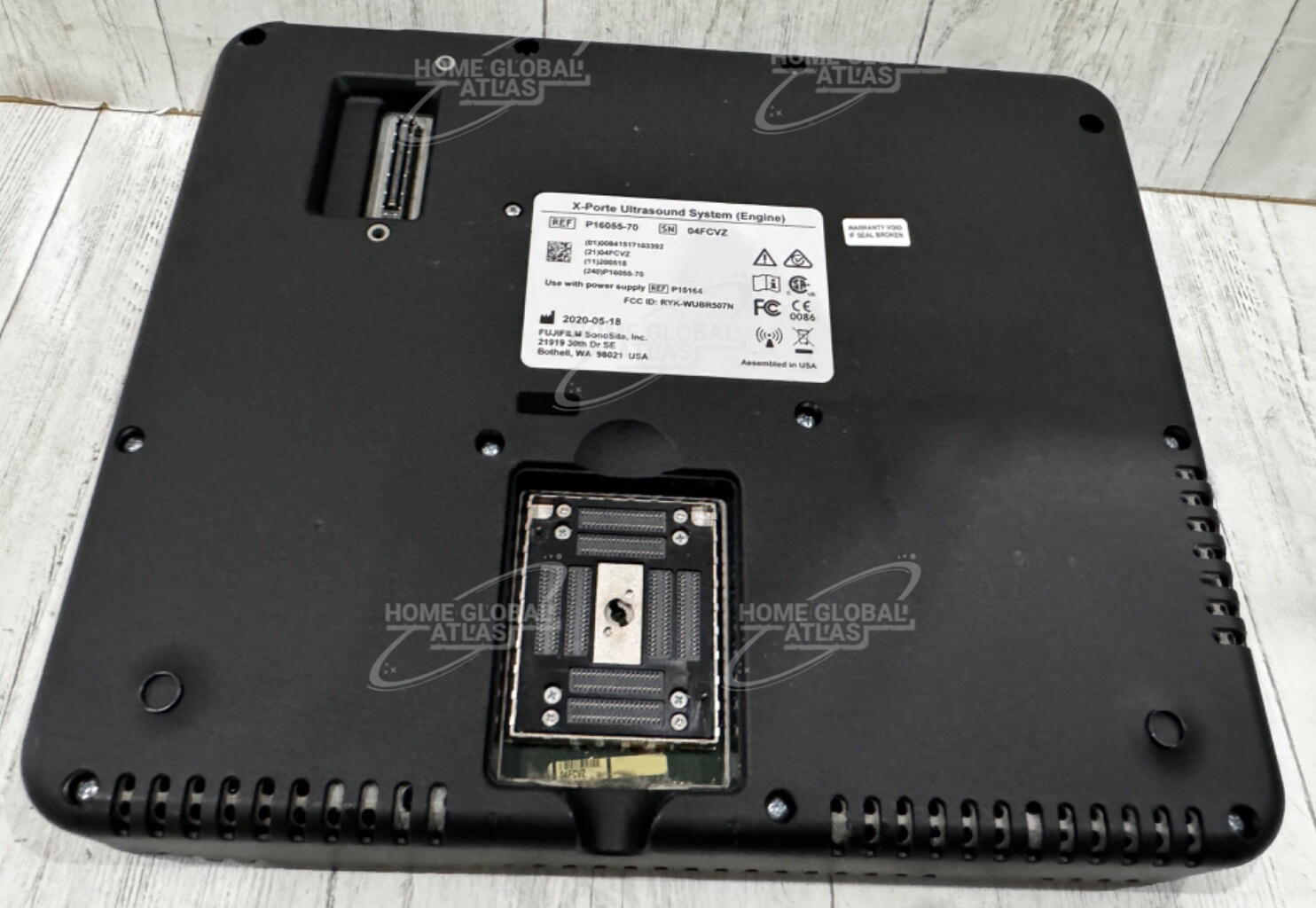 Sale - 2020 SonoSite X Porte - Image 2