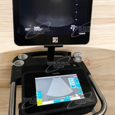 SonoSite X Porte
