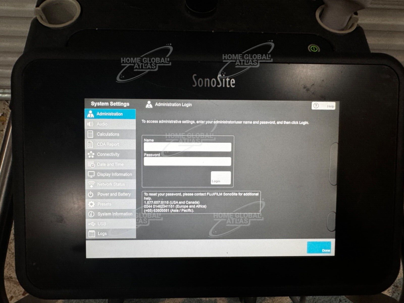 Sale - 2020 SonoSite X Porte - Image 6