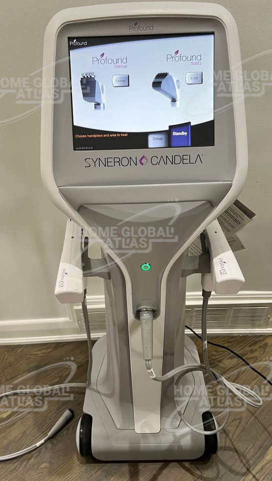 Sale - Syneron Candela Profound - Image 2