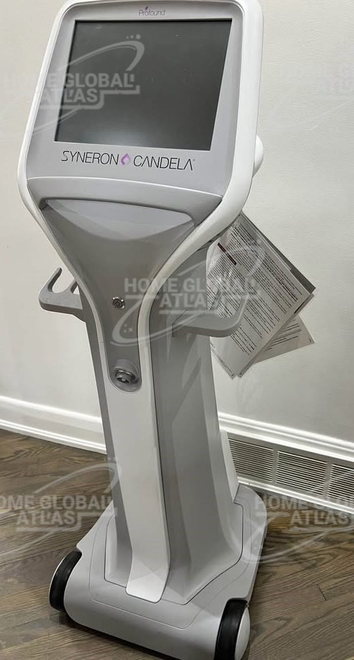 Sale - Syneron Candela Profound - Image 4