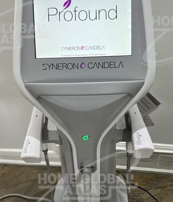 Syneron Candela Profound