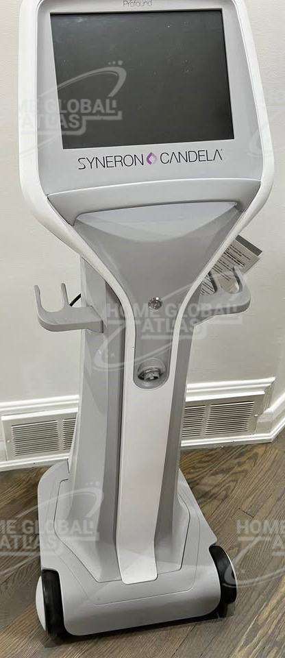 Sale - Syneron Candela Profound - Image 5