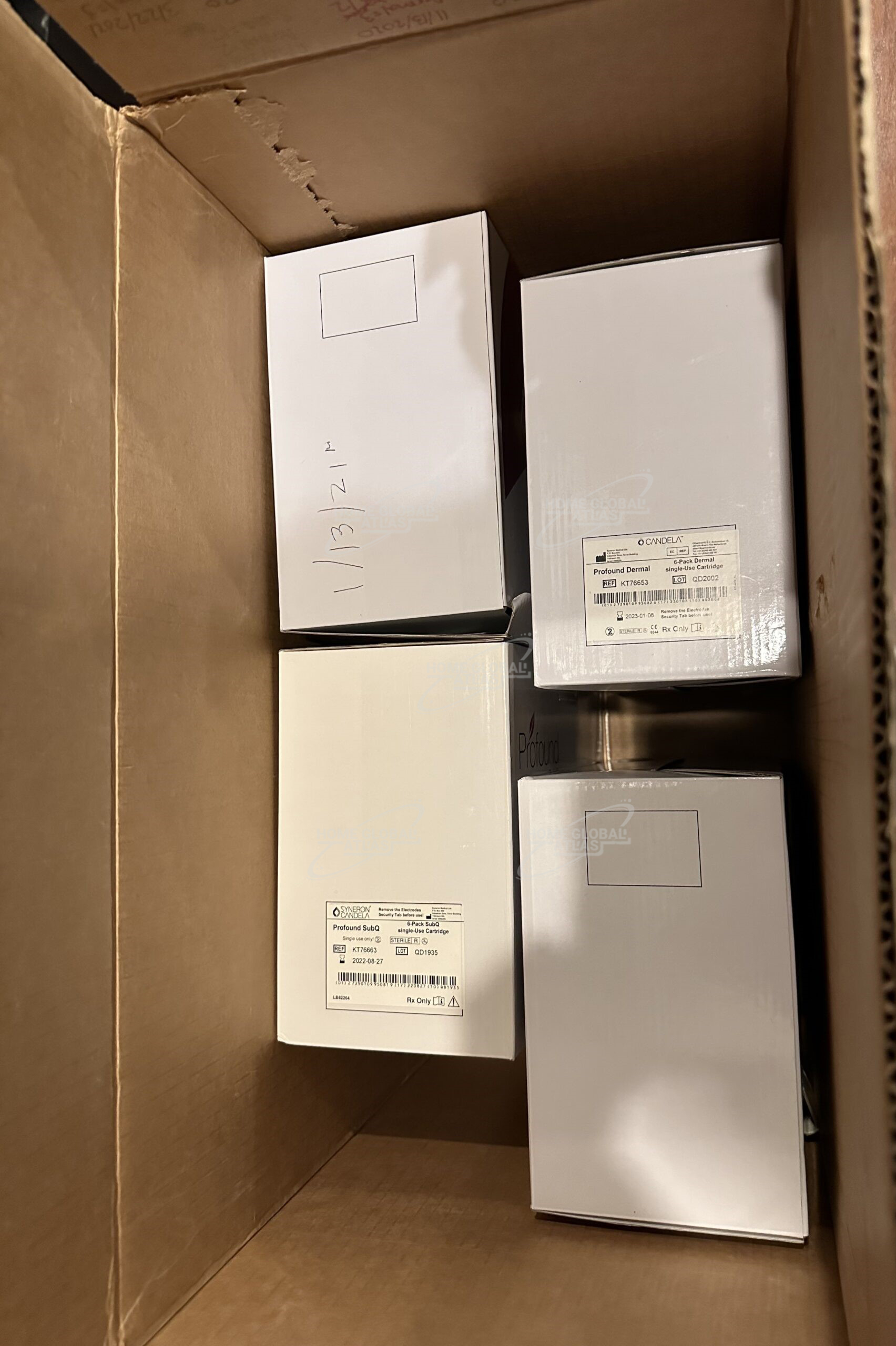 Sale - Syneron Candela Profound - Image 8