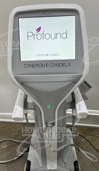 Syneron Candela Profound