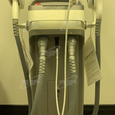 Syneron Elos Plus