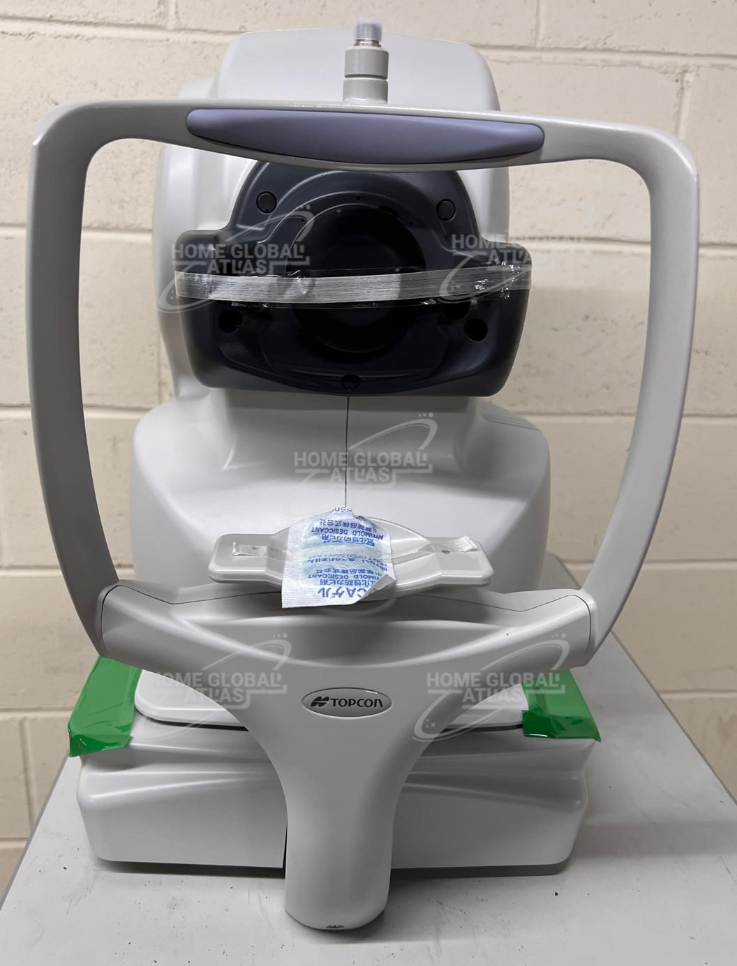 Sale - Topcon 3D OCT-1 Maestro 2 - Image 3