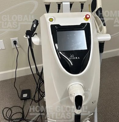 Viora V20 IPL