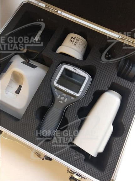 Volk Pictor Plus Portable