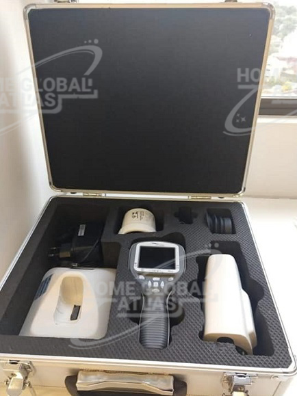 Volk Pictor Plus Portable