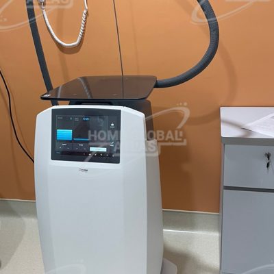 Zimmer Cryo 7 Cold Air