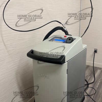Cynosure Elite Plus