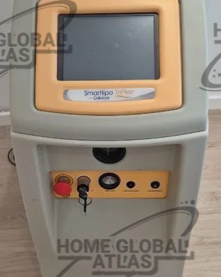 Cynosure Smartlipo Triplex
