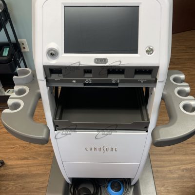Cynosure Tempsure Envi