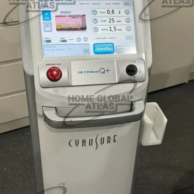 Cynosure Ultracel Q+