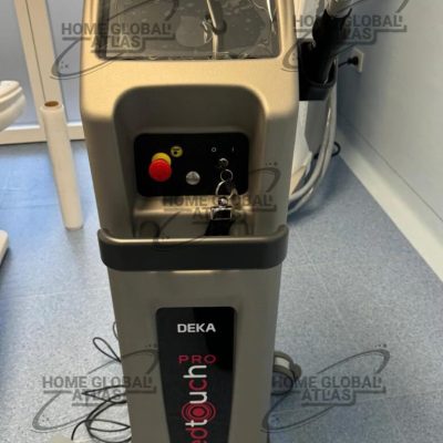 Deka RedTouch Pro